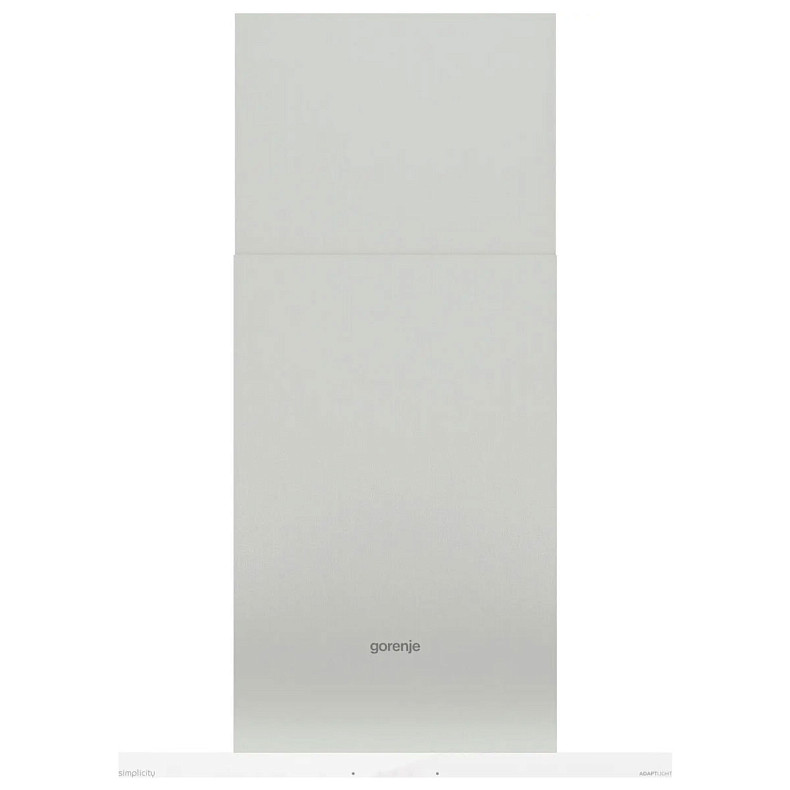 Вытяжка пристенная Gorenje WHT 6 SYW