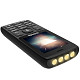 Мобильный телефон Sigma mobile X-style 34 NRG Type-C Dual Sim Black