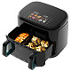 Мультипіч CECOTEC Cecofry&Grill Smokin'Prime 11000