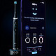 Зубна щітка Braun Oral-B iO Series 10 iOM10.1B4.2AD Black