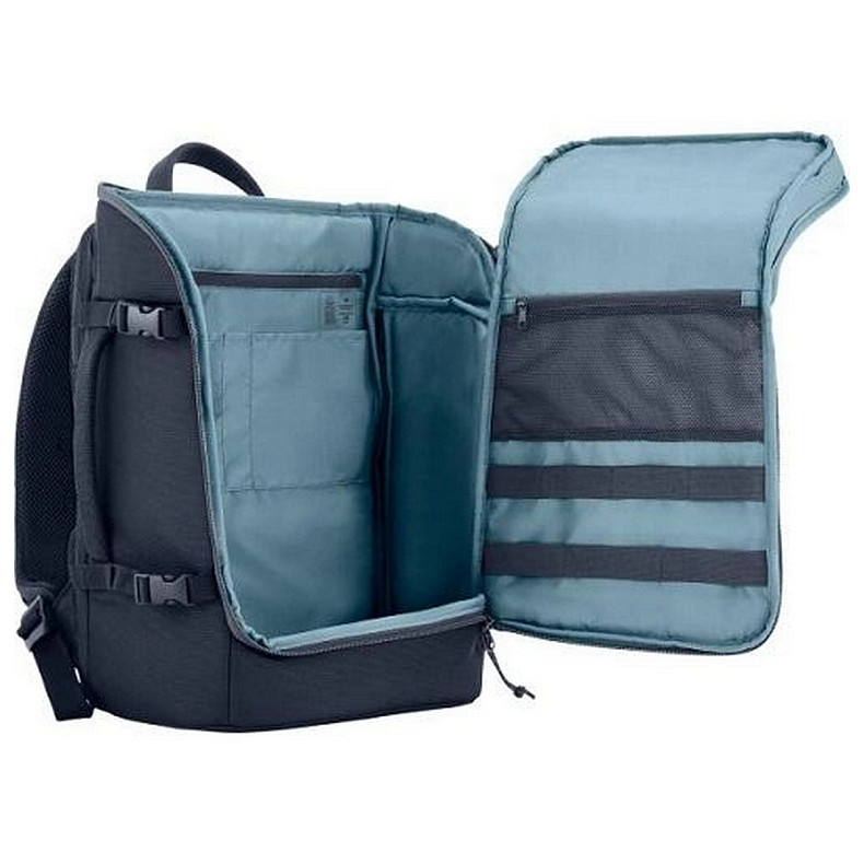 Рюкзак HP Travel 25L 15.6 IGR Laptop Backpack