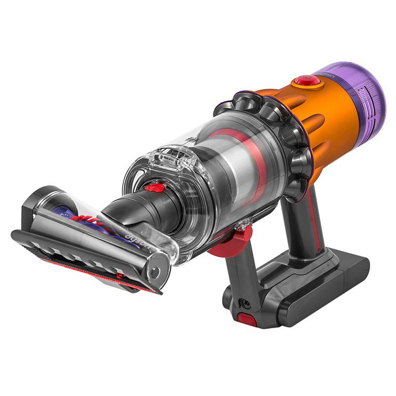 Пылесос беспроводной Dyson SV30 V12 DT Sl Ab(394167-01)