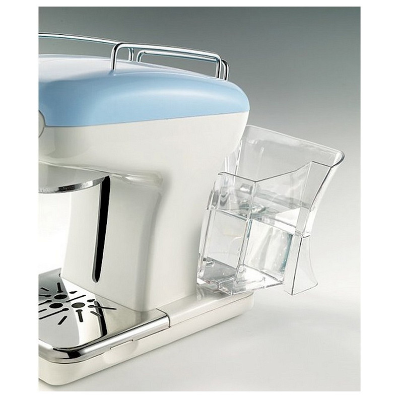 Кофеварка эспрессо ARIETE 1389 BL