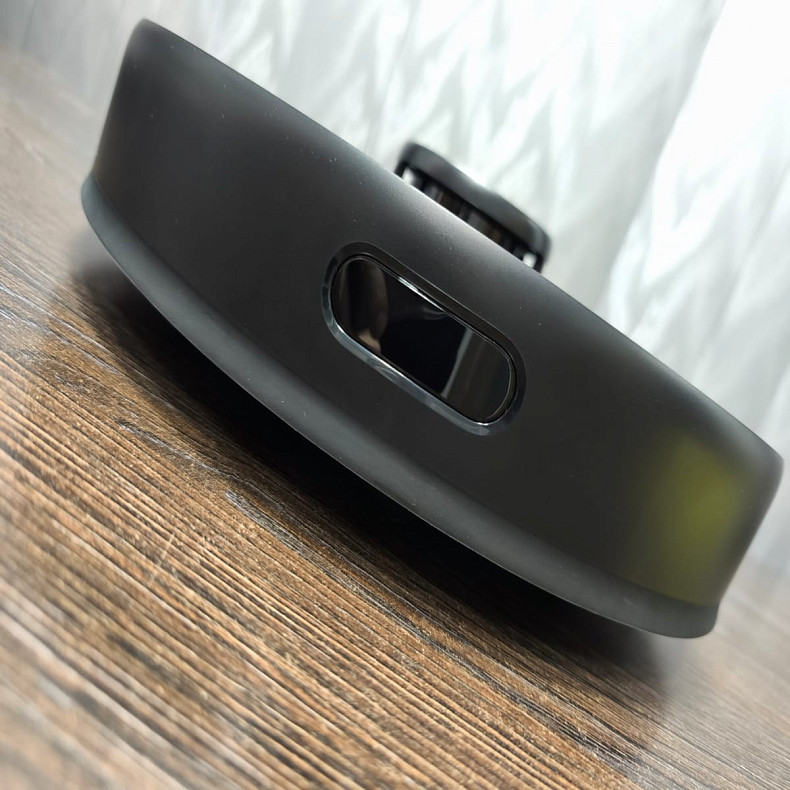 Робот-пылесос Dreame D9 MAX Black Gen 2  -  Уценка