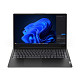 Ноутбук Lenovo V15 G5 IRL (83GW00CFRA) Business Black