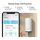 WiFi-Mesh система TP-LINK Deco BE25 BE5000, 2x2.5GE LANWAN, 1мод, зовнішня
