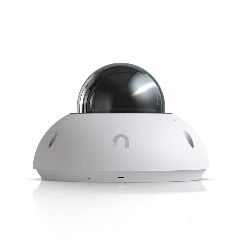 IP камера Ubiquiti UniFi G6 Dome White (UVC-G6-Dome-W)