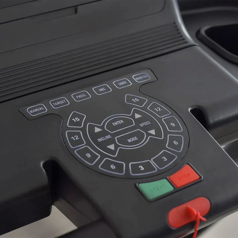 Беговая дорожка Toorx Treadmill Experience Plus TFT (EXPERIENCE-PLUS-TFT)