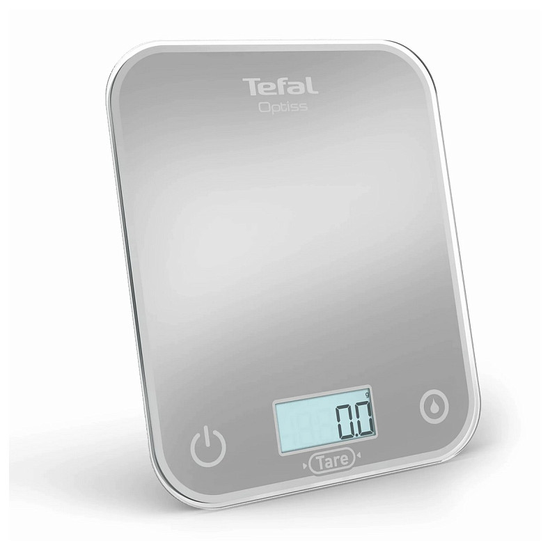 Ваги кухонні Tefal BC50U4V0