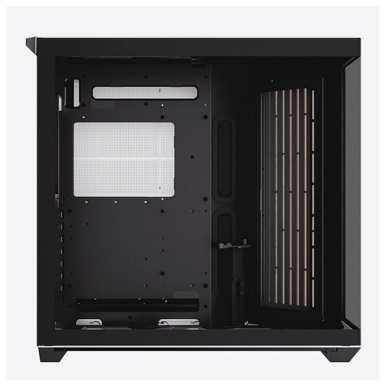 Корпус APNX V1-W (APCM-VI01103.M1) Black/White без БЖ