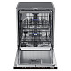 Посудомоечная машина Edler EBD-6030PDHS