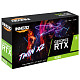 Видеокарта INNO3D GeForce RTX 3050 8GB GDDR6 Twin X2