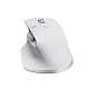 Мышка Bluetooth Logitech MX Master 3S Pale Grey (910-006560)