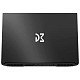 Ноутбук Dream Machines CI7-13620H 15" 32GB/1TB RG4050-15UA47