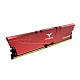 DDR4 2x8GB/3000 Team T-Force Vulcan Z Red (TLZRD416G3000HC16CDC01)
