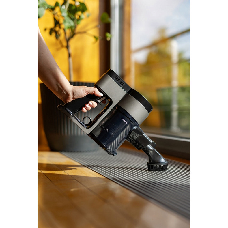 Пылесос аккумуляторный Gorenje SVC 216300 FLA