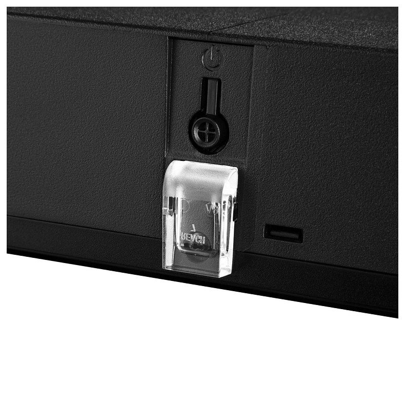 Телевізор  2E 2E-43A07KUW