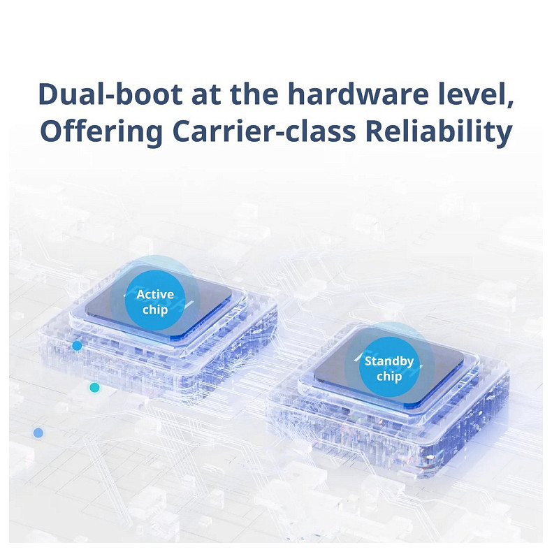 Коммутатор Ruijie RG-CS83-48GT4XS