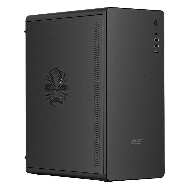 Комп’ютер 2E Rational Intel i5-13400F, 16Gb, F1TB, NVD5050-8, H610, V500B, 500W, Win11P (2E-12848)
