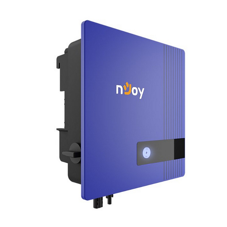 Сонячний інвертор Njoy Astris 6K/3P2T2