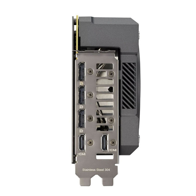 Відеокарта Asus TUF Gaming OC RTX 5070 12GB GDDR7 (TUF-RTX5070-O12G-GAMING)