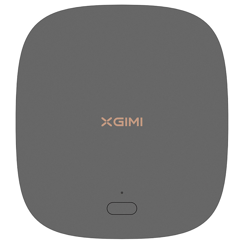 Портативный проектор XGIMI MoGo 2 Pro (XK04T)