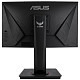 Монитор Asus 23.6" TUF Gaming VG24VQR 2xHDMI, DP, ММ, VA, 165Hz, 1ms, CURVED, AdaptiveSync, Pivot