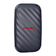 Портативный накопитель SSD 500GB SanDisk USB 3.2 (SDSSDE10-500G-G25)