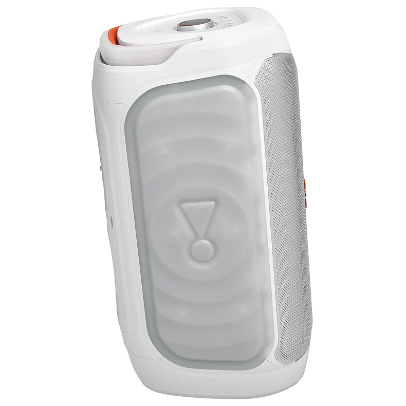 Акустическая система JBL PartyBox 130 White (JBLPB130WHTEP)