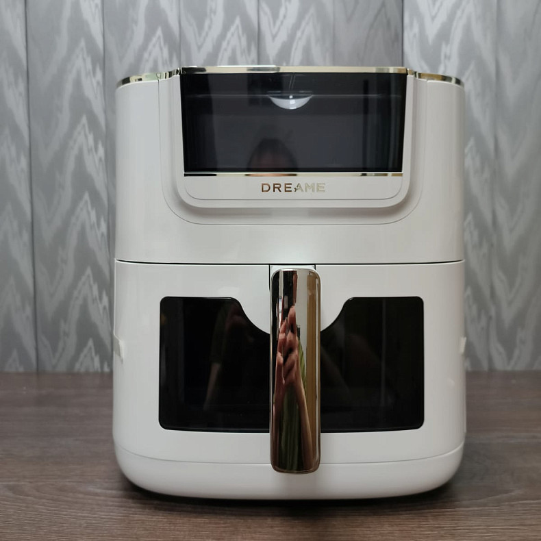 Мультипіч DREAME Tasti AF30 White - Уцінка