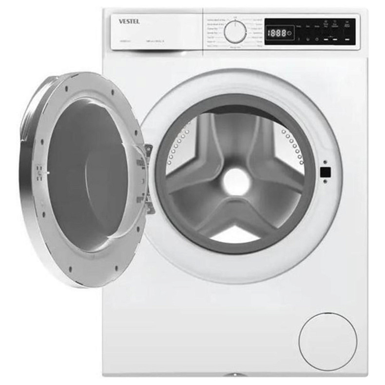 Пральна машина Vestel WDB8B14T2