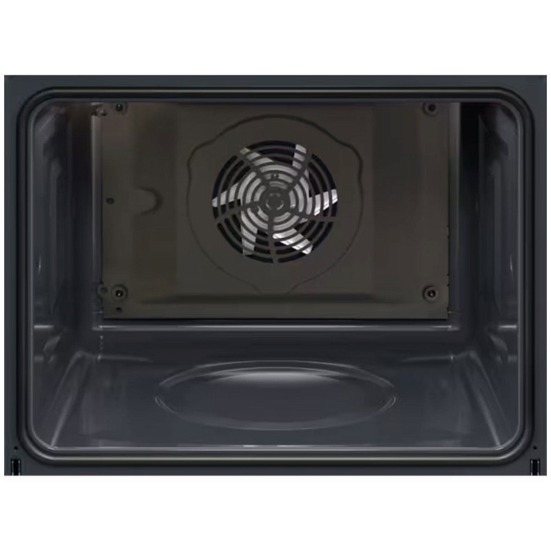 Духова шафа електрична Electrolux EOD6F77WV