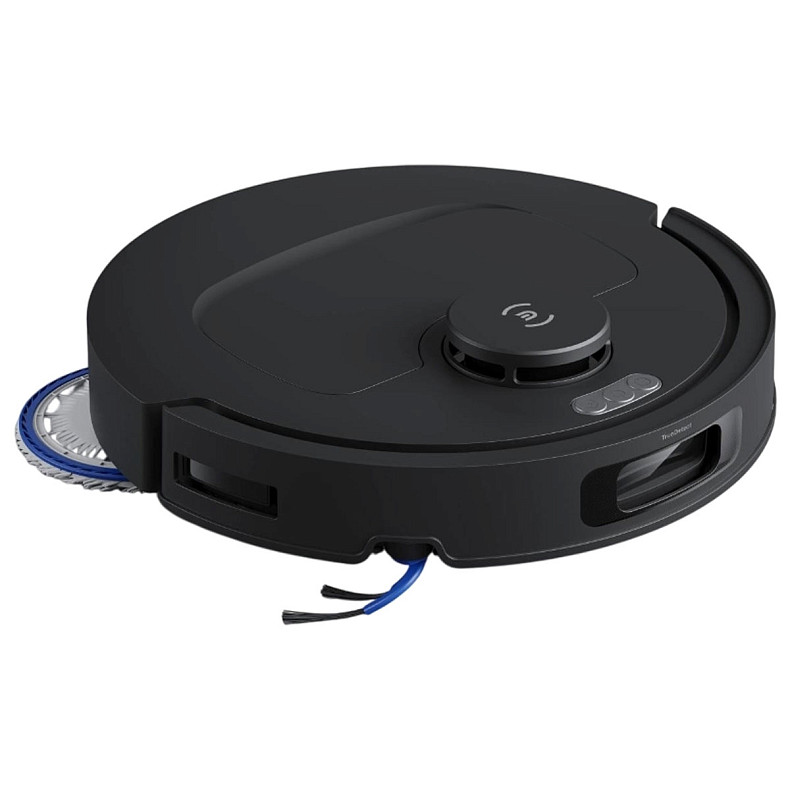 Робот-пилосос DEEBOT T30CDLX71 BLACK ECOVACS