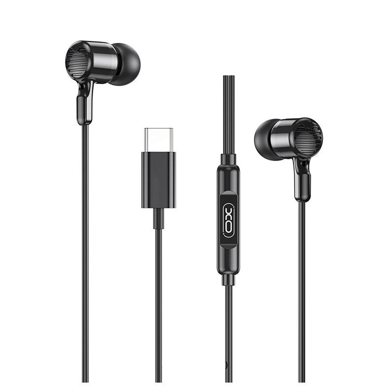 Гарнитура XO EP81 Black