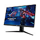 Монитор ASUS 27" ROG Strix XG27AQ IPS Black (90LM06U0-B01370)