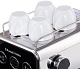 Кофеварка эспрессо Russell Hobbs Distinctions 26450-56