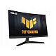 Монітор Asus 27" TUF Gaming VG27VQ3B (90LM0A90-B01170) VA Black Curved 180Hz