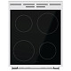 Плита Gorenje электрическая GEC5A41WG