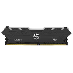 ОЗУ DDR4 16Gb 3000MHz HP V8 RGB, Retail