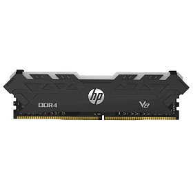 ОЗУ DDR4 16Gb 3000MHz HP V8 RGB, Retail