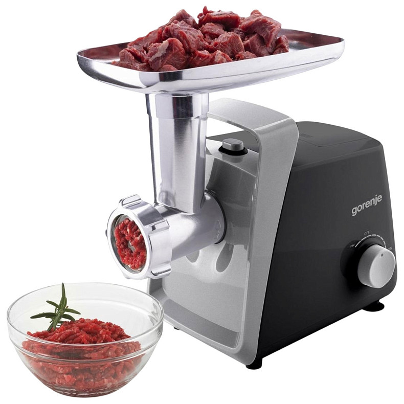 Мясорубка Gorenje MG 1601 SB