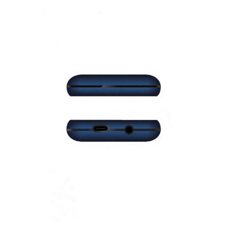 Мобильный телефон Maxcom MM814 Type-C Blue