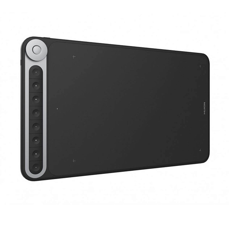 Графический планшет Huion Inspiroy Dial Q620M