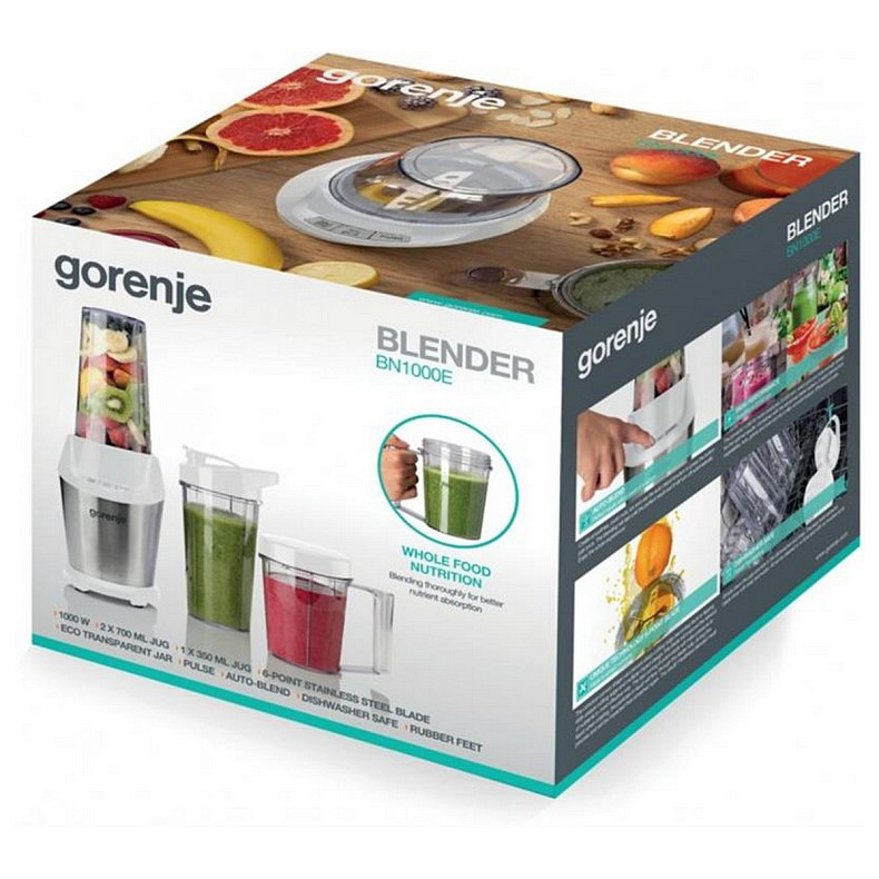 Блендер Gorenje BN1000E