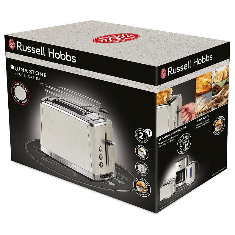 Тостер  Russell Hobbs 26970-56