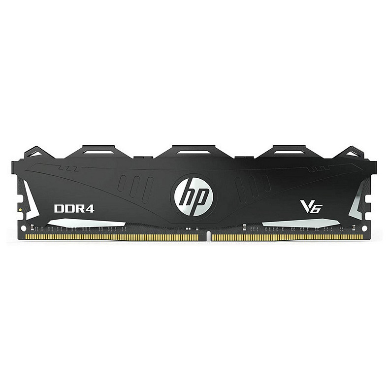 ОЗУ DDR4 16Gb 3600MHz HP V6 with Heatshield, Retail