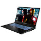 Ноутбук Dream Machines RG5060-17UA33 17.3” QHD 165Hz, 300n/i7-14700HX/32GB/SSD 2TB/RTX5060/GLAN/DOS