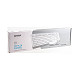 Комплект (клавиатура+мышь) A4tech FG1010 White