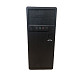 Корпус Delux DT 235 Black без БП