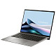 Ноутбук ASUS Zenbook S 13 UX5304MA-NQ041W 13.3" 3K OLED, Intel Ultra 7 155U, 16GB, F1TB, UMA, Win11